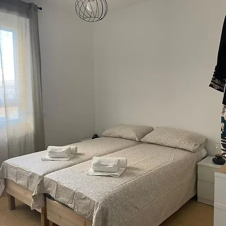 Ponentino B&B Rom Exterior foto