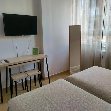 Ponentino B&B Rom Exterior foto