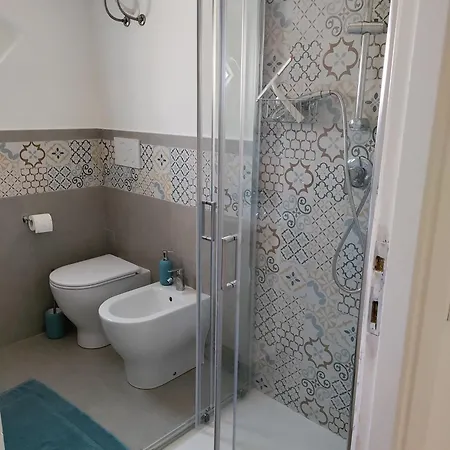 Ponentino B&B Rom Exterior foto
