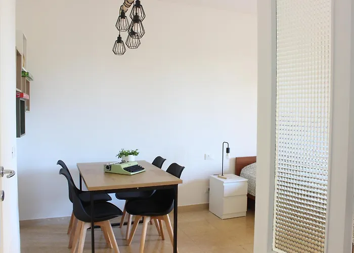Ponentino B&B