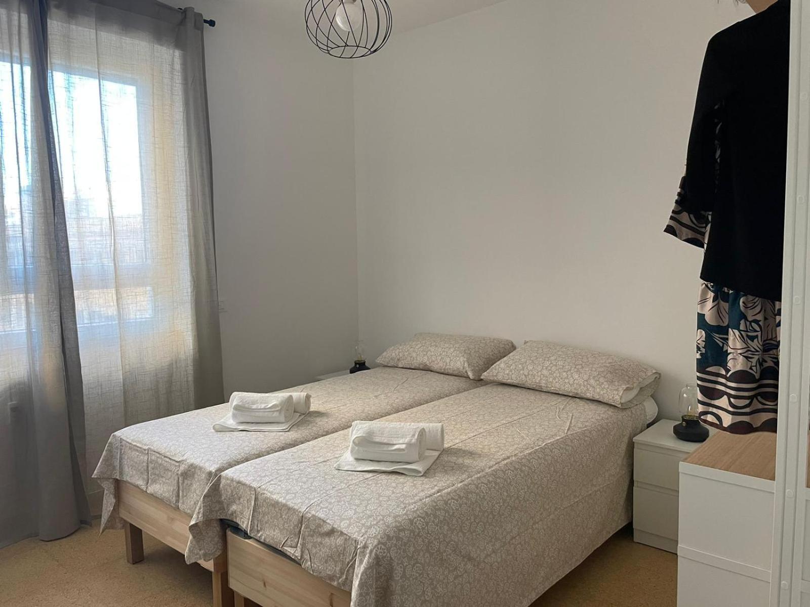 Ponentino Apartment Rom
