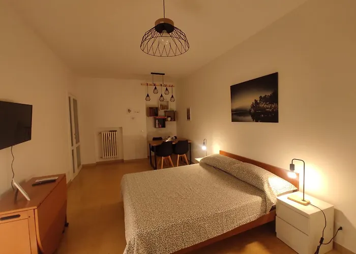 Ponentino B&B